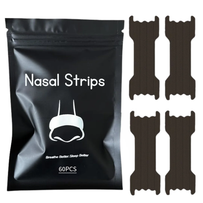 Nasal Strips